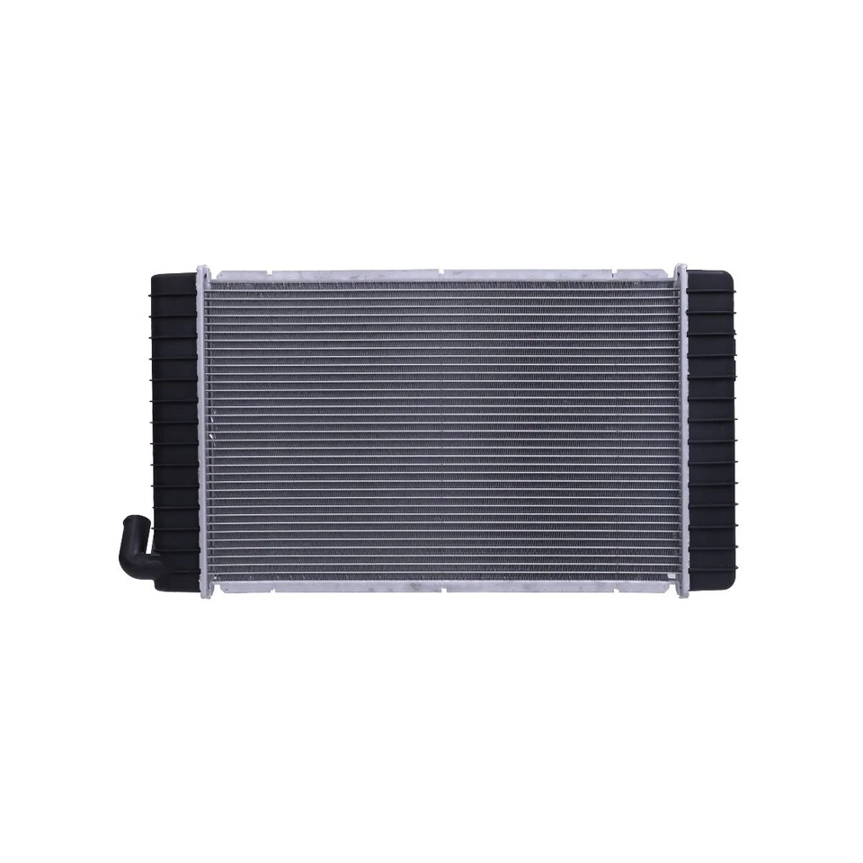Reach Cooling Aluminum Radiator Direct Fit - Image 2 of 4