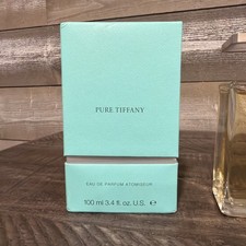 Tiffany & Co. Pure Tiffany Eau de Parfum for Women for sale | eBay