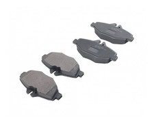 Bremsbelagsatz Vorne Bosch-System für Mercedes CLS C219 W211 Vf211 S211 02-10