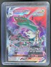 2022 Pokemon SWSH Silver Tempest Rayquaza VMAX Trainer Gallery Holo #TG20/TG30