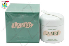La Mer the moisturizing cream 8.5oz/250ml New In Sealed Box