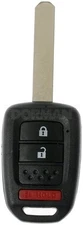Keyless Entry Transmitter Cover Dorman 92080