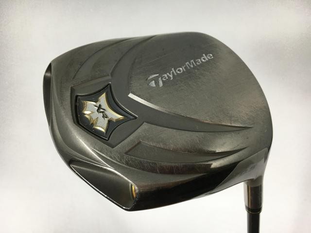 TaylorMade XR Driver 9.5 REAX SUPERFAST XR (S) #397 Golf Clubs | eBay