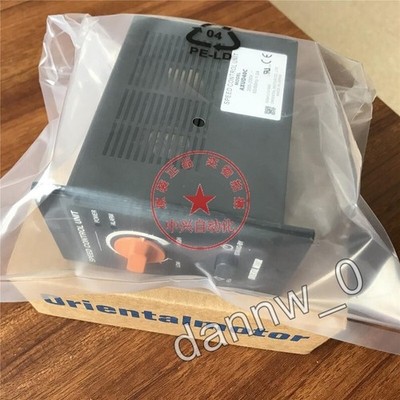 New In Box   AXUD40C   Unit Orientalmotor *nl