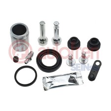 Reparatursatz Bremssattel hinten für Hyundai I30 FD GD IX35 LM | 24079718