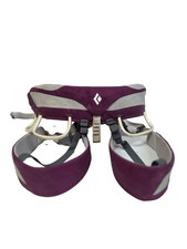 Black Diamond Primrose Climbing Harness Women's Size Small 69-76CM