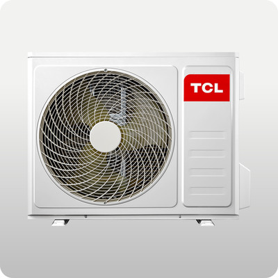 TCL Außeneinheit Multisplit Klimaanlage 32000 BTU FMA-32I4HD/DVO