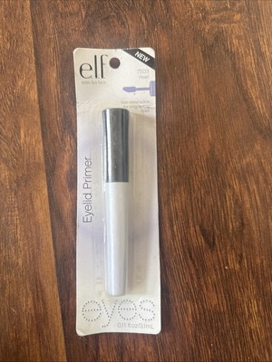 e.l.f. Shadow Lock Eyelid Primer, 7503  Pearl