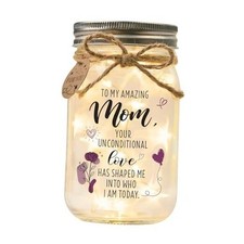Mom Gifts from Daughter or Son    To My Mom  Sentimental Keepsake, Love Mom