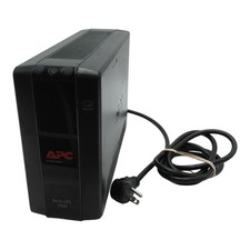 APC Back-UPS 1000 BX1000M UPS Battery Backup 8-Outlets *- NO BATTERY *