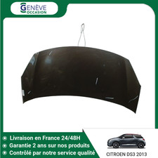 Capote Citroen DS