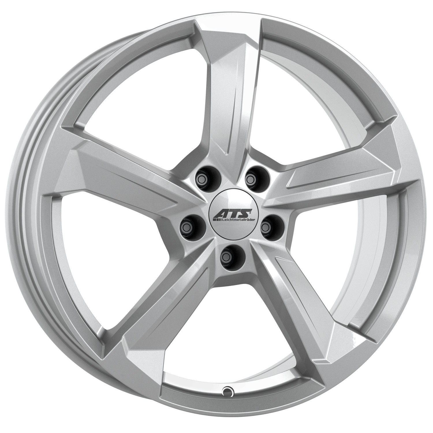 ATS Wheels Auvora 6.5Jx16 ET42 5x112 SIL for SEAT Alhambra Altea Ateca Leon