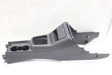Mittelkonsole VW GOLF PLUS 5M1863243B 07-2005