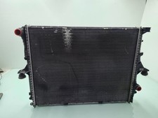 Radiateur Volkswagen TOUAREG