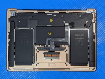 MacBook Air M1 A2337 13