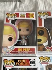 Funko Pop! Vinyl Toy Story Bo Peep 517 & Slinky Dog 516 Figures Animation