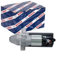 MOTORINO AVVIAMENTO BOSCH STARTER 2,5kW adatto per PORSCHE CAYENNE MACAN | 1 986 S00 840