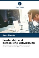Samy Ntumba | Leadership Und PersöNliche Entwicklung | Taschenbuch | Deutsch