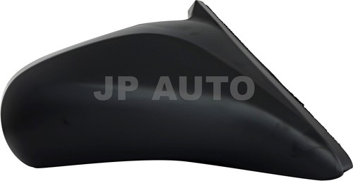 Rétroviseur Droit électrique Pour Honda Civic 1996-2000 - Noir, Réglage électrique, Neuf
