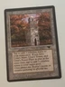 Magic the Gathering MTG Antiquities Urza's Tower (FOREST) NM  (Beta Bob)