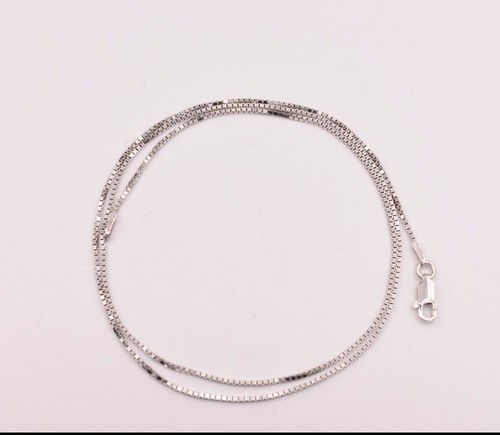 1 pezzo placcato rodio 925 ganci pendenti in argento sterling placcato rodio all'ingrosso