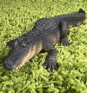 Toys Alligator | eBay
