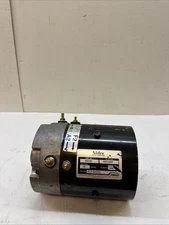 Nidec 624106 Golf Cart Motor DE2-4007 36V EZGO Electric ELiTE TXT E-Z-Go DC OEM