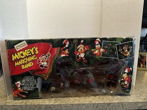 Mickeys Marching Band | eBay