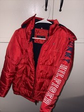 Tommy Hilfiger Jacket Size boys 10-12