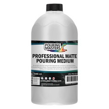 Pouring Masters Professional Matte Pouring Me...