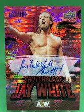2024 Upper Deck Allure AEW Wrestling Checklist Guide in-content 22