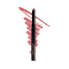 Modern Lip Liner, Luxurious Creamy Long Lasting Lip Liner, Prevents Featherin...