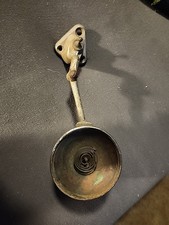 VERY RARE VINTAGE 1930's  SCHWARZE MODEL 71 SAFE RAY WINDOW Auto Car HEATER 