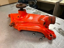 58-64 Chevy Impala 348 409 Chevy Water Pump Oem Good Core 3755797 J1860 58-64 Chevy Impala 348 409 Chevy Water Pump Oem Good Core 3755797 J1860