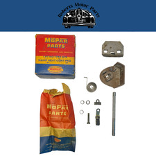 New Old Stock Heat Riser Assy For 1955-58 Coronet 6 Cylinder Models 1752419