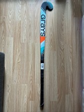 Grays GX1000 Ultrabow Field Hockey Stick - Marine 35" Nowy w owijce