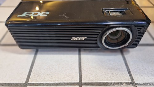 ACER DLP Projector DNX0805 - Photo 8/11