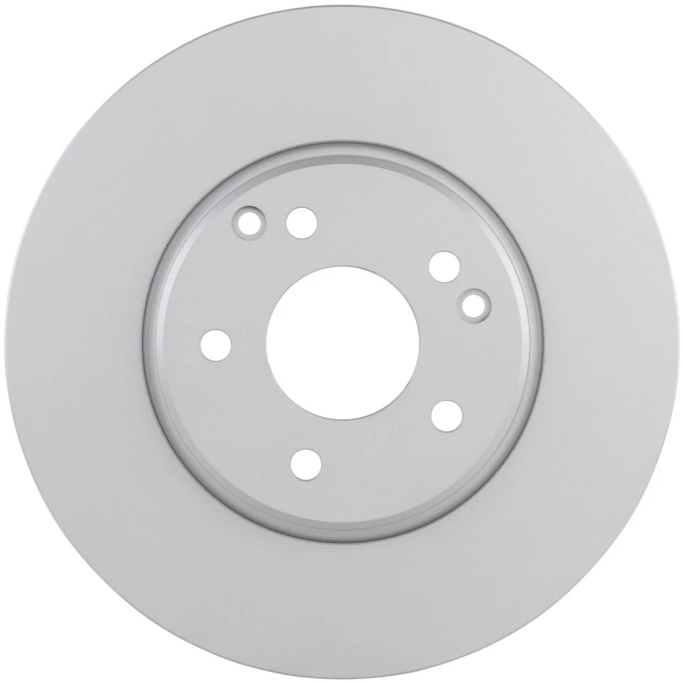 博世 36010929 盘式制动转子 适用于精选 96-11 克莱斯勒 梅赛德斯-奔驰车型 — 第 2/4 张图片