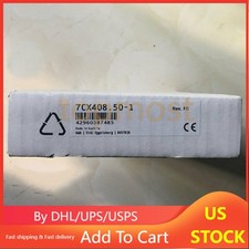 US Free TAX NEW B&R 7CX408.50-1 FAST shipping with 1 year warranty