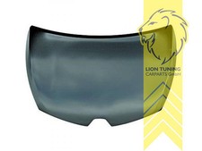 Motorhaube für Renault Clio IV Facelift