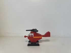 LEGO CREATOR: Helicopter (4906)