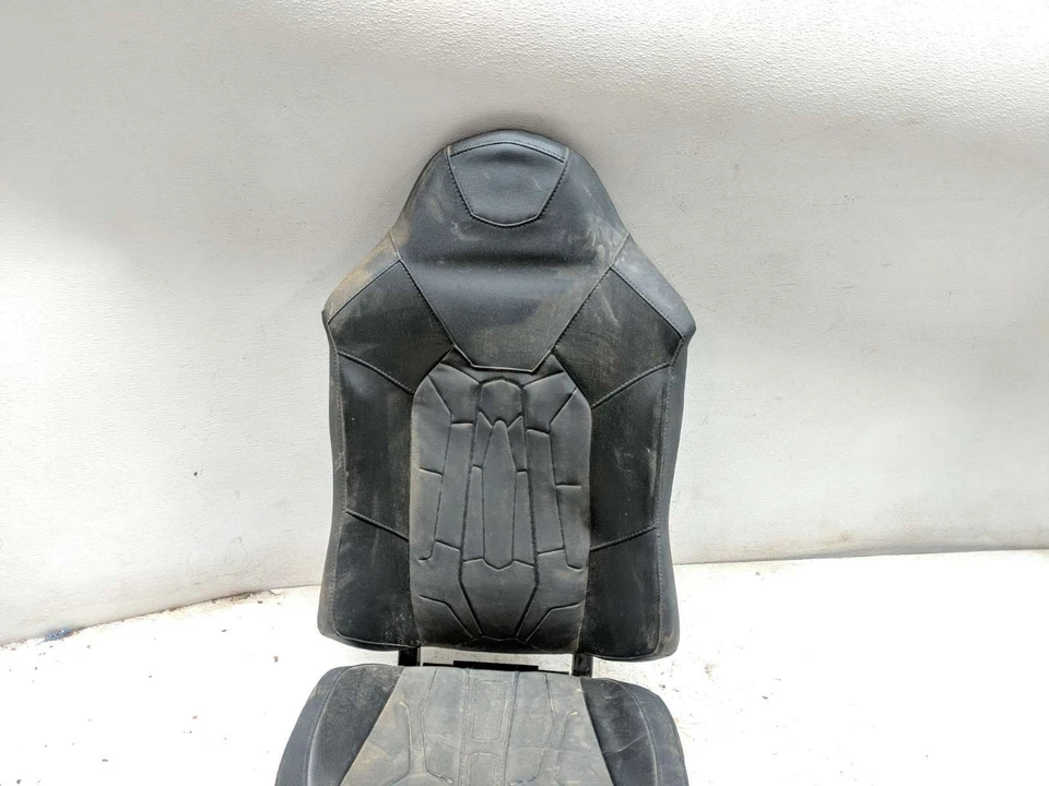 Conjunto de cuadro trasero asiento deportivo Polaris General 1000 16-21 5450170 Foto 3 de 4