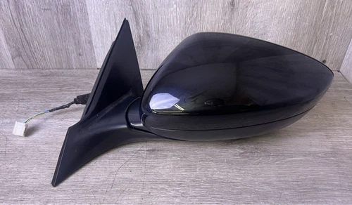 2018-2022 HONDA ACCORD MIRROR LH DRIVER SIDE OEM