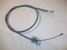 <!--F#f_0-->PLENUM CONTROL CABLE SUITS HD HR HOLDEN PREMIER NASCO<!--F/-->