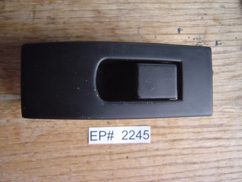 Ferrari 550 Right Door Locking Inner Handle 66217600 DX