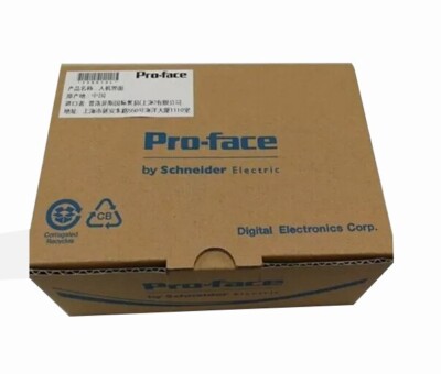 AGP3301-T1-D24 NEU Pro-face AGP3301T1D24 Proface HMI Touch Screen Panel