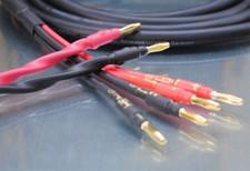  Sommercable ELEPHANT SPM440 / bi-wiring Spea...