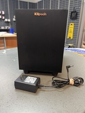 Klipsch R-4b Subwoofer