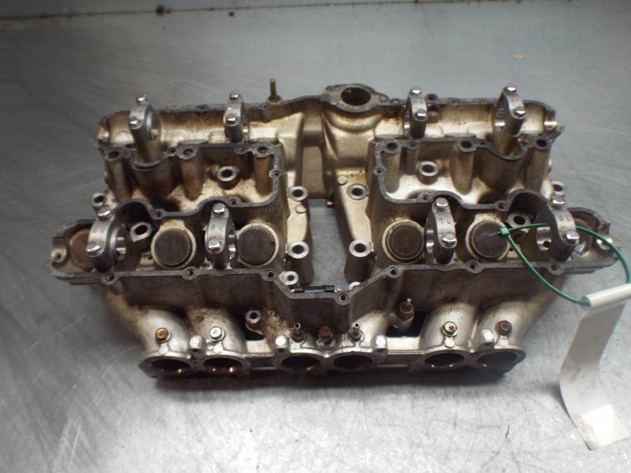 Kawasaki KZ1300 ZN1300 Voyager 1979-On Cylinder Head Valves Shims