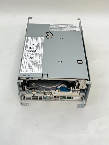 IBM 46X1148 Ultrium LTO-4 Internal SAS Loader Drive
